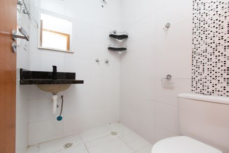 Apartamento para alugar com 52m², 2 quartos e 1 vagaBanheiro