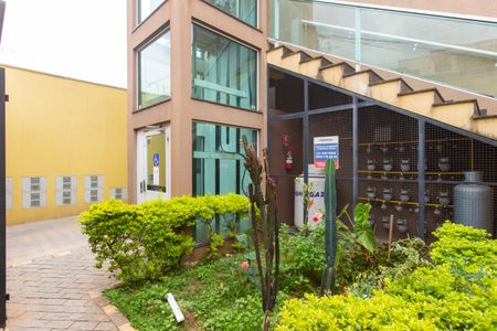 Apartamento para alugar com 52m², 2 quartos e 1 vagaÁrea comum