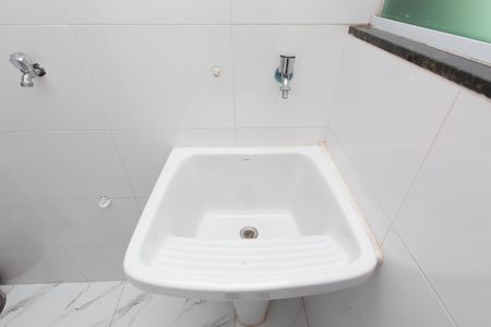 Apartamento para alugar com 52m², 2 quartos e 1 vagaÁrea de Serviço