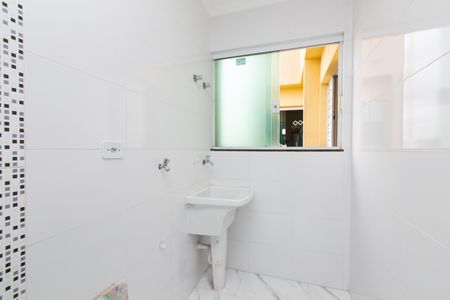 Apartamento para alugar com 52m², 2 quartos e 1 vagaÁrea de Serviço