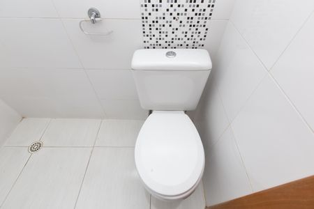 Apartamento para alugar com 52m², 2 quartos e 1 vagaBanheiro