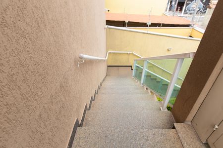 Apartamento para alugar com 52m², 2 quartos e 1 vagaÁrea comum