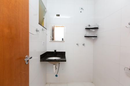 Apartamento para alugar com 52m², 2 quartos e 1 vagaBanheiro