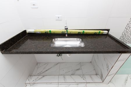 Apartamento para alugar com 52m², 2 quartos e 1 vagaCozinha