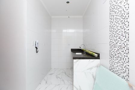 Apartamento para alugar com 52m², 2 quartos e 1 vagaCozinha