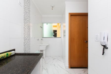 Apartamento para alugar com 52m², 2 quartos e 1 vagaCozinha