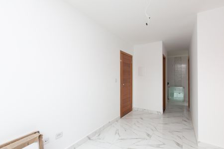 Sala de apartamento para alugar com 2 quartos, 52m² em Vila Progresso (zona Leste), São Paulo