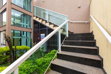 Apartamento para alugar com 52m², 2 quartos e 1 vagaÁrea comum