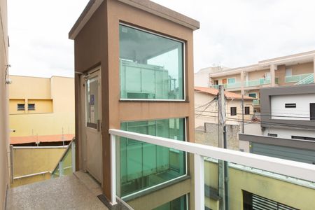 Apartamento para alugar com 52m², 2 quartos e 1 vagaÁrea comum