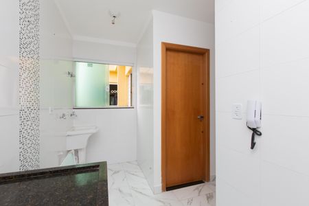 Apartamento para alugar com 52m², 2 quartos e 1 vagaCozinha
