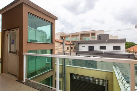 Apartamento para alugar com 52m², 2 quartos e 1 vagaÁrea comum