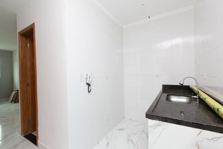 Apartamento para alugar com 52m², 2 quartos e 1 vagaCozinha