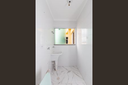 Apartamento para alugar com 52m², 2 quartos e 1 vagaÁrea de Serviço