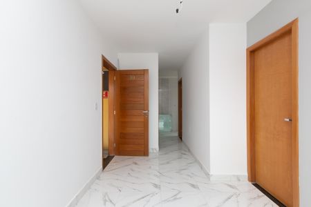 Sala de apartamento para alugar com 2 quartos, 52m² em Vila Progresso (zona Leste), São Paulo