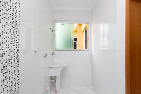 Apartamento para alugar com 52m², 2 quartos e 1 vagaÁrea de Serviço