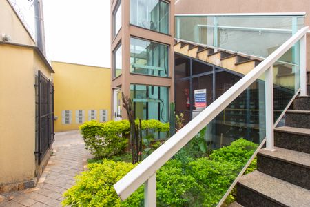 Apartamento para alugar com 52m², 2 quartos e 1 vagaÁrea comum