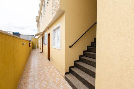 Apartamento para alugar com 52m², 2 quartos e 1 vagaCorredor