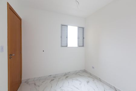 Apartamento para alugar com 52m², 2 quartos e 1 vagaQuarto 2