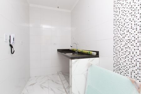 Apartamento para alugar com 52m², 2 quartos e 1 vagaCozinha