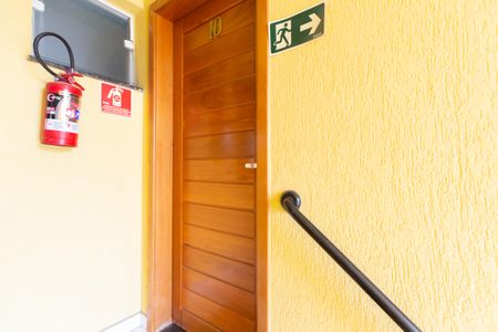 Apartamento para alugar com 52m², 2 quartos e 1 vagaEntrada