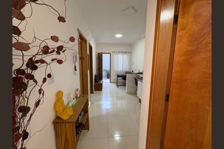 Apartamento à venda com 2 quartos, 41m² em Jardim Nordeste, São Paulo