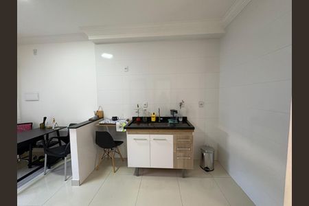 Apartamento à venda com 2 quartos, 41m² em Jardim Nordeste, São Paulo