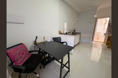 Apartamento à venda com 2 quartos, 41m² em Jardim Nordeste, São Paulo