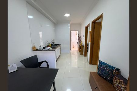 Apartamento à venda com 2 quartos, 41m² em Jardim Nordeste, São Paulo