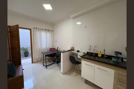 Apartamento à venda com 2 quartos, 41m² em Jardim Nordeste, São Paulo