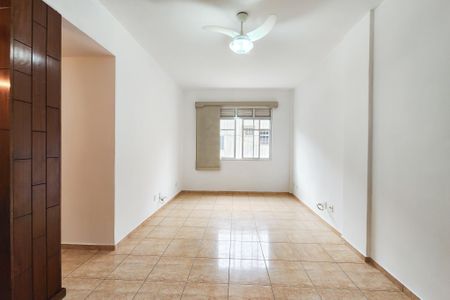 Sala de apartamento à venda com 2 quartos, 76m² em Botafogo, Rio de Janeiro