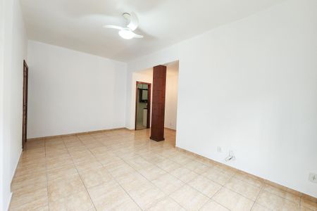 Sala de apartamento à venda com 2 quartos, 76m² em Botafogo, Rio de Janeiro