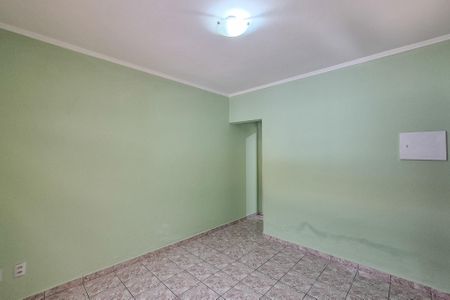 Sala de casa para alugar com 3 quartos, 120m² em Anchieta, São Bernardo do Campo