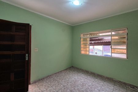 Sala de casa para alugar com 3 quartos, 120m² em Anchieta, São Bernardo do Campo