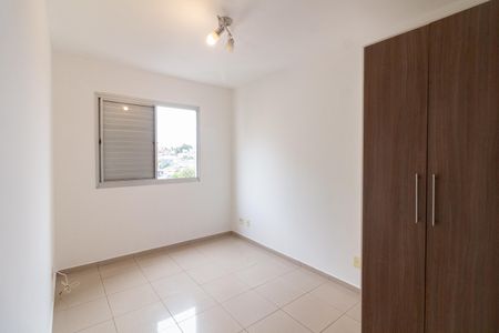 Apartamento à venda com 50m², 2 quartos e 1 vagaQuarto 2