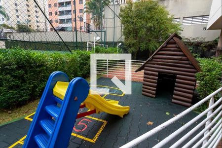 Apartamento à venda com 50m², 2 quartos e 1 vagaÁrea comum - Playground