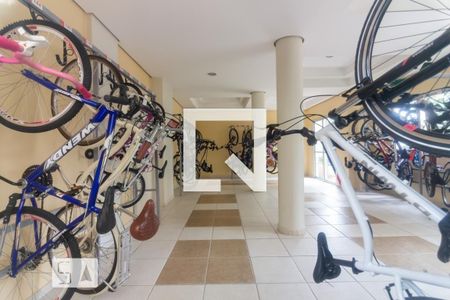 Apartamento à venda com 50m², 2 quartos e 1 vagaBicicletário 