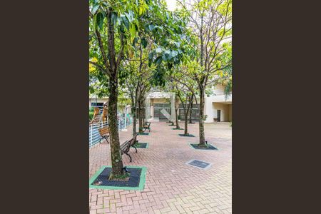 Apartamento à venda com 50m², 2 quartos e 1 vagaÁrea comum 