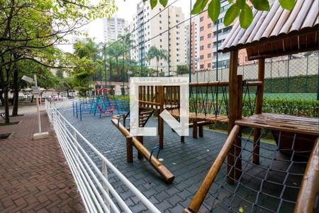 Apartamento à venda com 50m², 2 quartos e 1 vagaÁrea comum - Playground