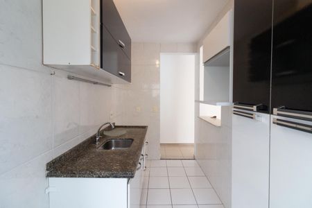 Apartamento à venda com 50m², 2 quartos e 1 vagaCozinha