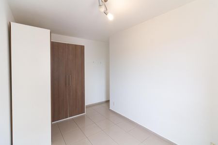 Apartamento à venda com 50m², 2 quartos e 1 vagaQuarto 2