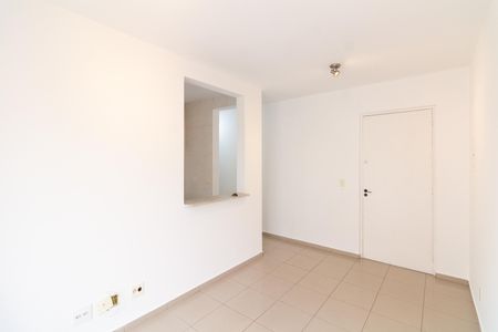 Apartamento à venda com 50m², 2 quartos e 1 vagaSala