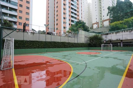 Apartamento à venda com 50m², 2 quartos e 1 vagaQuadra Esportiva