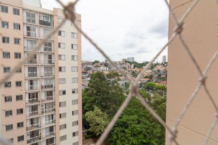 Apartamento à venda com 50m², 2 quartos e 1 vagaVista do Quarto 2