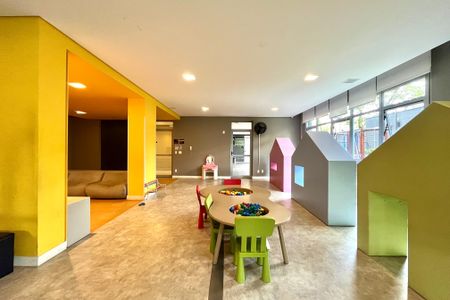 Apartamento à venda com 67m², 2 quartos e 1 vaga Apartamento à venda com 67m², 2 quartos e 1 vagaÁrea comum