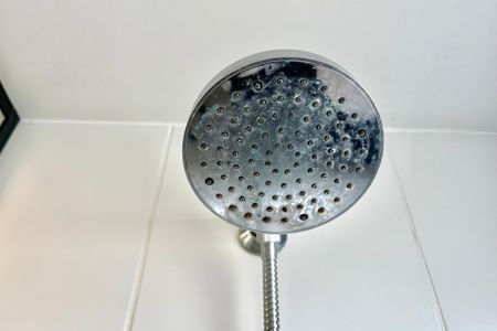 Apartamento à venda com 67m², 2 quartos e 1 vaga Apartamento à venda com 67m², 2 quartos e 1 vagaBanheiro da Suíte