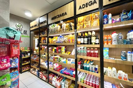 Apartamento à venda com 67m², 2 quartos e 1 vaga Apartamento à venda com 67m², 2 quartos e 1 vagaÁrea comum