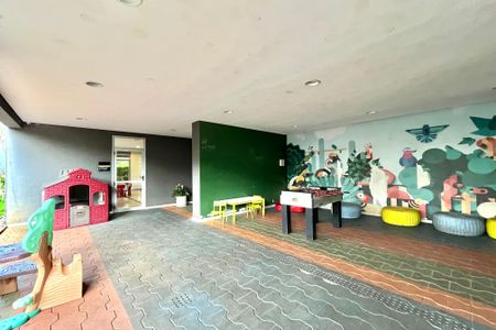 Apartamento à venda com 67m², 2 quartos e 1 vaga Apartamento à venda com 67m², 2 quartos e 1 vagaÁrea comum