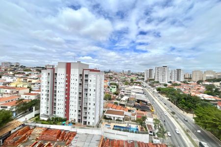 Apartamento à venda com 67m², 2 quartos e 1 vaga Apartamento à venda com 67m², 2 quartos e 1 vagaVista da suíte