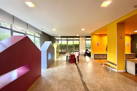 Apartamento à venda com 67m², 2 quartos e 1 vaga Apartamento à venda com 67m², 2 quartos e 1 vagaÁrea comum