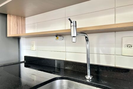 Apartamento à venda com 67m², 2 quartos e 1 vaga Apartamento à venda com 67m², 2 quartos e 1 vagaCozinha